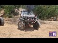 10 เซียนประจัญบาน 2024 | บิ๊กเอ็มเป็นอะไร? | 4x4 off road Thailand