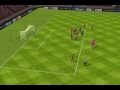 FIFA 14 iPhone/iPad - Southampton vs. Newcastle Utd