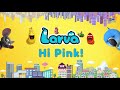 [Official] LARVA 🍿 THE LARVA GIRLS 🎁 Fun Clips from Animation LARVA 🍟 Larva Cartoons - Comics HD