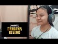 Reaction Video LEGO Ninjago: Dragons Rising Official Trailer Reaction Video
