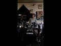 China Grove Drum Cover