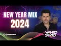 Persian Dance Music NEW YEAR MIX 2024  #پارتی #میکس #۲۰۲۴ #میکس_شاد_ایرانی