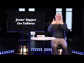 Jesus' Supper for Failures - Nigel Tomes | Church In Toronto