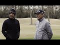 Scottie Scheffler and longtime coach Randy Smith | Swing Expedtion with Chris Como | GolfPass