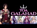 F2P | ToA Galahad Boss Guide | Kingdom of Heroes: Tactics War