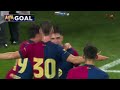 Real Madrid vs Barcelona 1-2 - All Goals Extеndеd Hіghlіghts 2024