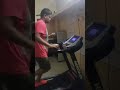 single function home use treadmill