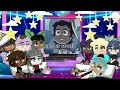 •|S3 Owl House reacts to Luz!|• (Btw sorry the video kinda trash)