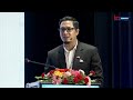 Investment Landscape of IT and Software Industry in Nepal || NAS-IT || Richan Shrestha
