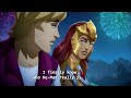 He-Man Revelations Ending Scene ( He-Man Revelation by Netflix )