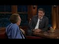 Larry King - Speaks about Jimmy Hoffa at minute 57:00 - 19/19 Visits In Chron. Order [HQ]