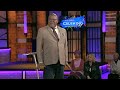 T.D. Jakes: Are You Trying to Live Someone Else's Life? | Sermon Series: Crushing | TBN