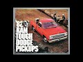 The Full Untold History Of Cummins, Dodge, And The 1st Gen Ram!