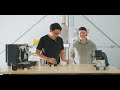 How to Make Espresso Like A World Barista Champion - ft. BORAM UM