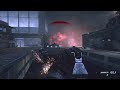 CALL OF DUTY: GHOSTS - Part 12 - End of the Line (4K 60 FPS Ultra Settings)