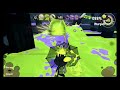 Splatoon 3 Undercover Brella Gear Guide: What Abilities Should You Use?
