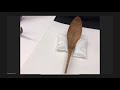 Science Division Live: Northwest Coast Items in the Conservation Lab