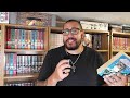 My 1,300+ Volume Manga Collection Tour! || I Have A Manga Library Now!