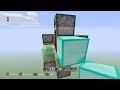How to build a reusable rocket in Minecraft