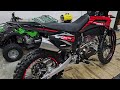 RegulMoto 003 pro 2024 рестайлинг,китайцы остановитесь🤣😂🏍