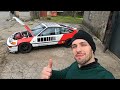 Honda CRX VTEC | Marlboro Track Car | Portugal