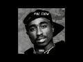 Exist6nce & Stonee - Pac Flow (2Pac Keep Ya Head Up Remix) [Official Audio]