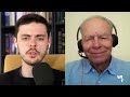Talking Animal Ethics with Peter Singer | Within Reason #31