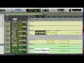 How To Get Airy Background Vocals