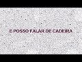 Seu Jorge - Eu Sou Favela (Official Lyrics Video)