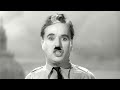 Charlie Chaplin: Let Us All Unite! (Melodysheep)