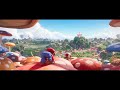 The Super Mario Bros. Movie Clip | Mario Meets Toad | Full *Fanmade* Clip |