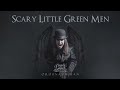 Ozzy Osbourne - Scary Little Green Men (Audio)