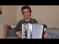 Accordion practice 02/07/23 - Take Five