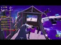 Fortnite Fracture - Chapter 3 Finale Event Full (no talk)
