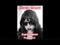 Superwoman (Cover)