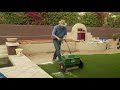 DIY - How to Install Artificial Grass on Dirt