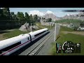 1 Strecke + 2 Züge =  ???? | Train Sim World 3 - #1
