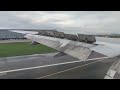(LHR) - London Heathrow Landing RWY 27L - British Airways 777-200 - 2/10/24