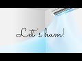 Meditate & Release Resistance By Focusing On The Sound Of Air Conditioner. Inspired By Abraham Hicks