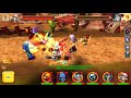 Desert 2 - Battle of Legendary 3D Heroes