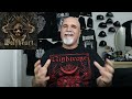 Wolfheart - Draconian Darkness (Album Review)