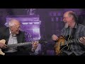 John Scofield Talks about Playing with Miles Davis