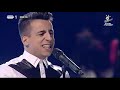 Fernando Daniel - Chandelier (Sia) | Gala Final | The Voice Portugal