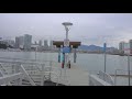 Vancouver, Canada - 4K Virtual Walking Tour Around the City