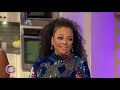Sister Circle |  Kim Fields Talks Career, Current Events & More | TVONE