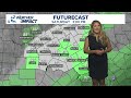 More Rain and Potential Flooding in the Forecast | Central Texas Forecast