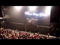 Three Days Grace - I Am Machine (live 2015 London Ontario Canada)