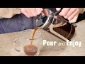 How to make a French Press Coffee at Home