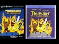 Thundarr the Barbarian