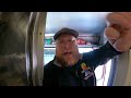 How to work a food truck (behind the scenes)